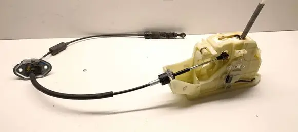 Hyundai Tucson TL Gear shifter/selector 46700D3XXX
