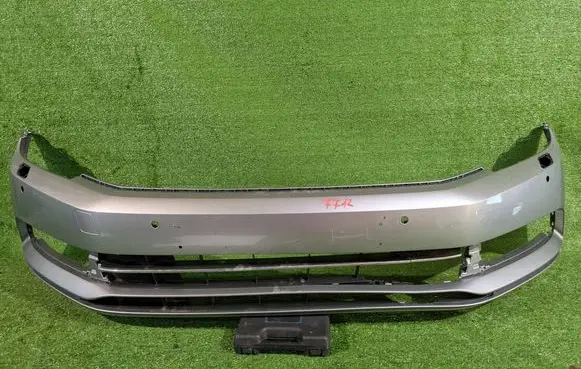 Volkswagen PASSAT B8 Front bumper