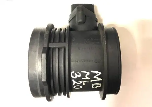 Mercedes-Benz ML W163 Mass air flow meter 0280217515