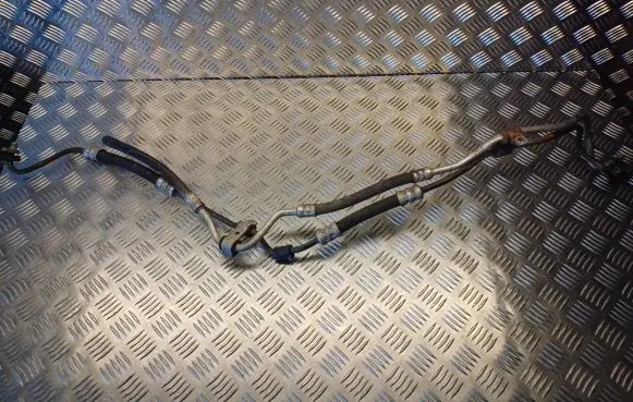 Peugeot 308 Power steering hose/pipe/line 9683906680