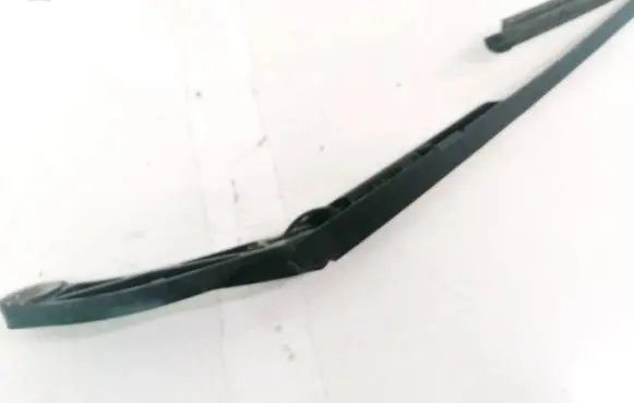 Audi A6 S6 C6 4F Front wiper blade arm