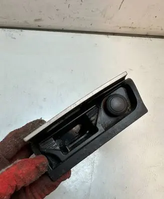 Opel Astra H Car ashtray 13133284
