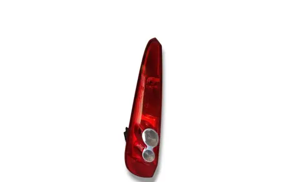 Ford Fiesta Rear/tail lights 2021101032 4060345
