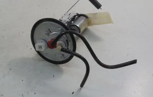 Ford Escort In-tank fuel pump 02SKV787