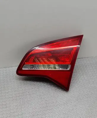 Opel Meriva B Tailgate rear/tail lights 21620201 45385