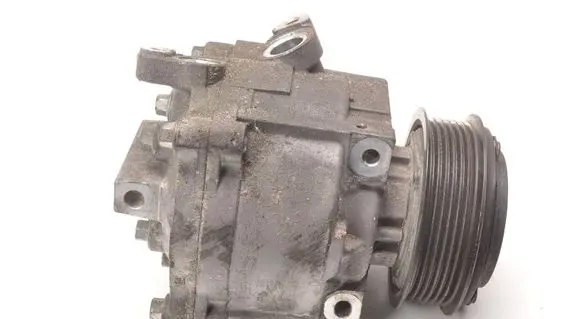 Opel Mokka Air conditioning (A/C) compressor (pump) 95369543