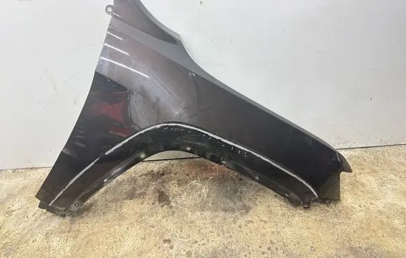 Jeep Grand Cherokee Fender 