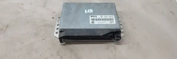 Nissan Micra Engine control unit/module 0261206502 26SA7148 1F72050200