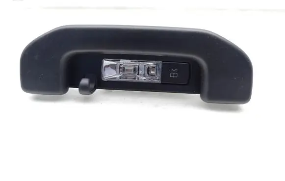 Mercedes-Benz EQA Front interior roof grab handle A0009065006