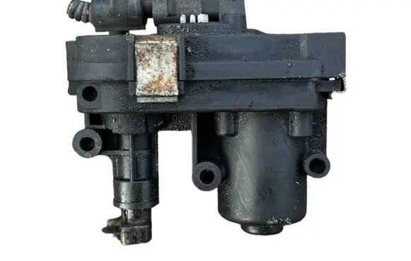 Opel Insignia A Throttle body valve 130006847A0