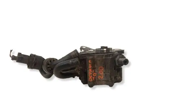 Skoda Octavia Mk2 (1Z) Vacuum pump 03G145209