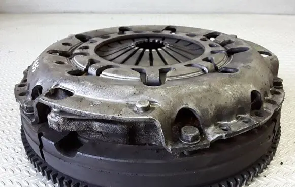 Renault Scenic I Clutch set kit