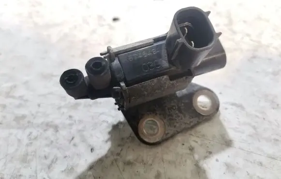 Mitsubishi ASX Turbo solenoid valve K5T46494