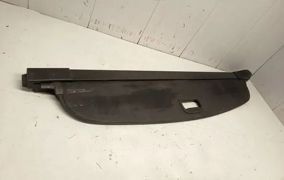 Opel Insignia B Parcel shelf load cover 39225980 2030017902
