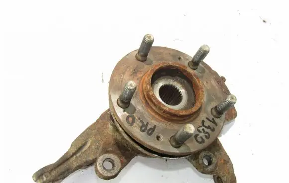 KIA Ceed Front wheel hub