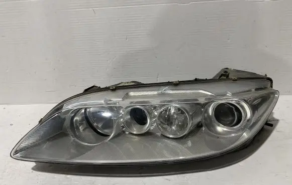 Mazda 6 Headlight/headlamp