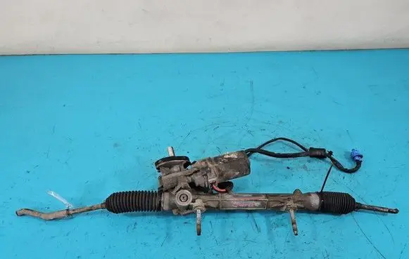 Steering rack
