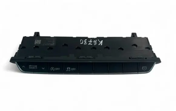 Audi A4 S4 B9 8W Other switches/knobs/shifts 8W0925301