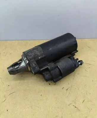 Mercedes-Benz ML W164 Starter motor A0061514101 0001115049