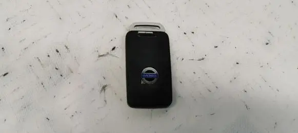 Volvo V60 Ignition key/card 30659491