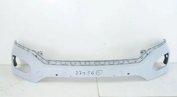 Volkswagen T-Roc Front bumper 2GA807221J