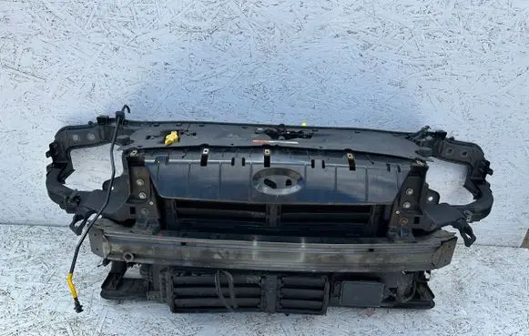 Ford S-MAX Front piece kit 