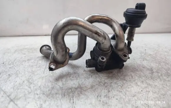 Mercedes-Benz ML W164 EGR valve A6421401263