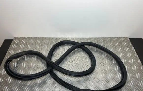 Fiat 500X Rear door rubber seal (on body) 
