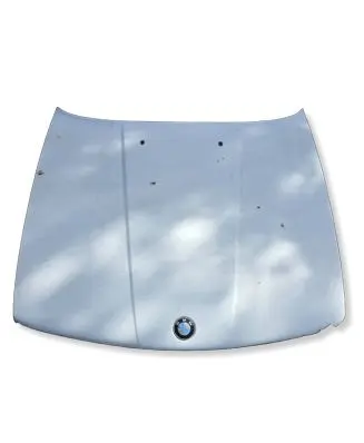 BMW 5 E34 Engine bonnet/hood 