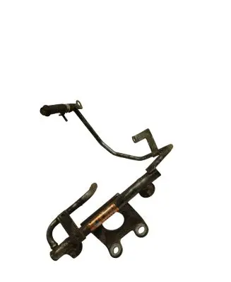Subaru Legacy Fuel main line pipe A46702D23