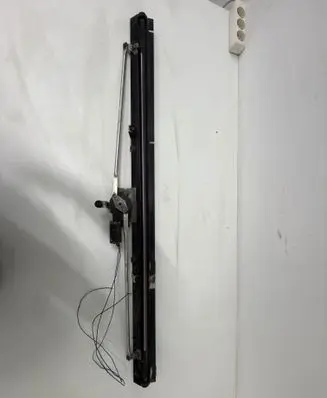 Parcel shelf load cover