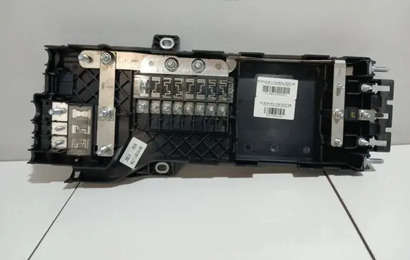 Ford Transit Custom Fuse box set BK2T14B144BA