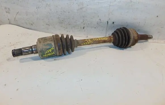 KIA Sorento Front driveshaft 495003E000