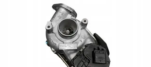 Ford Transit - Tourneo Connect Turbo 845275 9813241380 MLV16897284