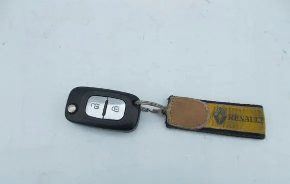 Ignition key/card