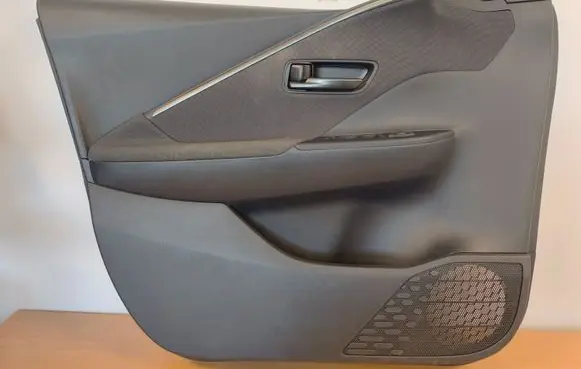 Toyota C-HR II Front door card panel trim 67612X1B45