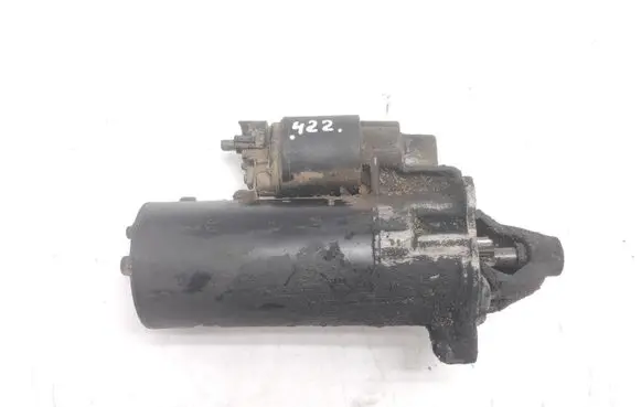 Volkswagen PASSAT B5 Starter motor 1005821478 25909