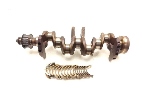 Ford Focus Crankshaft T46AA 98MM6 SHDA
