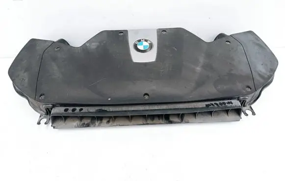 BMW X5 F15 Air filter box 7638564 7848622