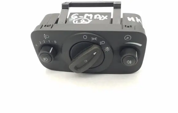 Ford C-MAX II Light switch AV6T13A024CA