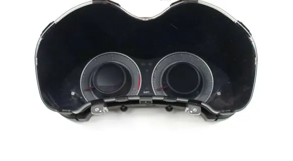 Toyota Auris 150 Speedometer (instrument cluster) 838000Z500