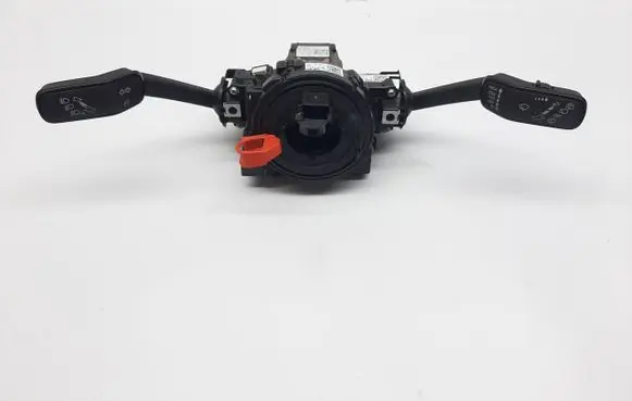 Volkswagen Tiguan Headlight wiper switch 5Q1953502AA 5Q1953521
