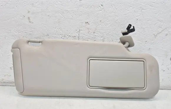 Mazda CX-7 Sun visor 