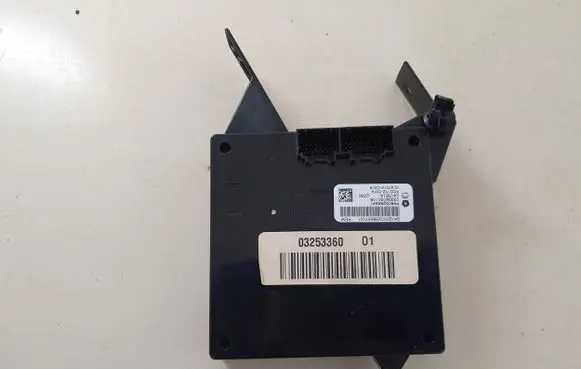 Jeep Grand Cherokee Other control units/modules P68052899AI