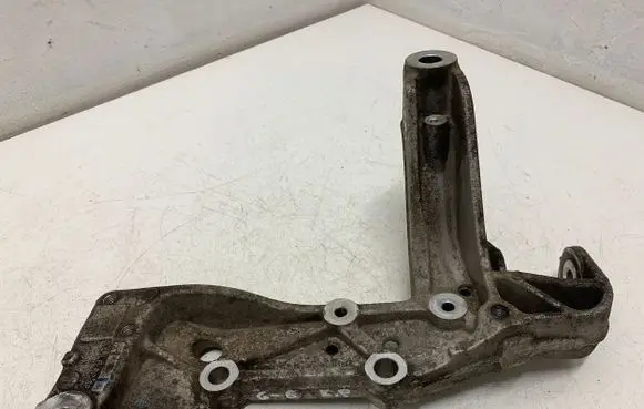 Volkswagen Golf VI Front lower control arm/wishbone 1K0199295F EN1706