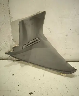 Volkswagen Phaeton (D)pillar trim (top) 3D5867264