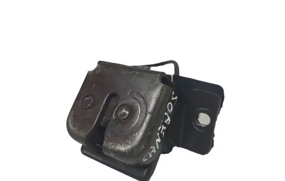 KIA Sorento Tailgate/trunk/boot lock/catch/latch 812303E000
