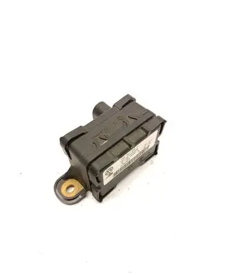 Skoda Octavia Mk2 (1Z) ESP acceleration yaw rate sensor 1K0907655D