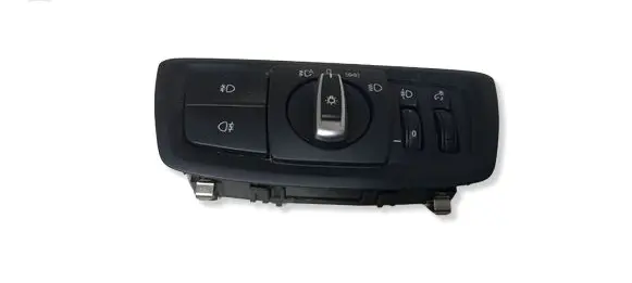 BMW X1 F48 F49 Light switch 6847526