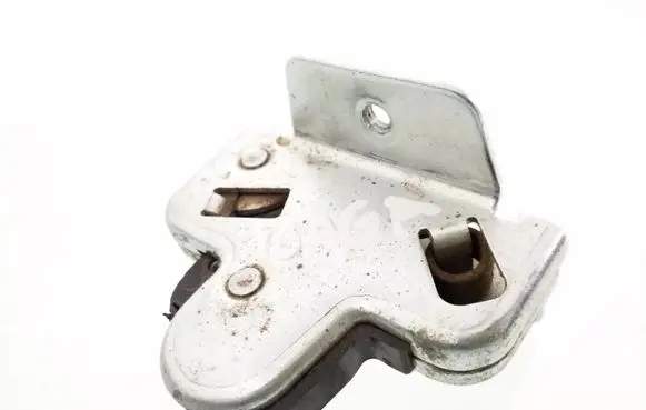 Opel Vectra B Tailgate/trunk/boot lock/catch/latch 90457255